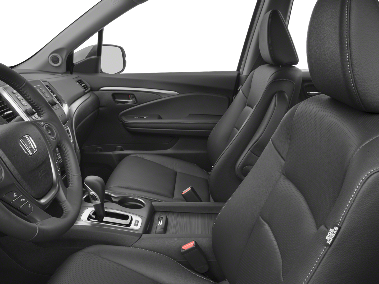 2018 Honda Ridgeline RTL