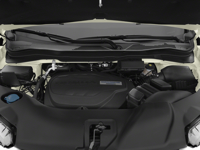 2018 Honda Ridgeline RTL