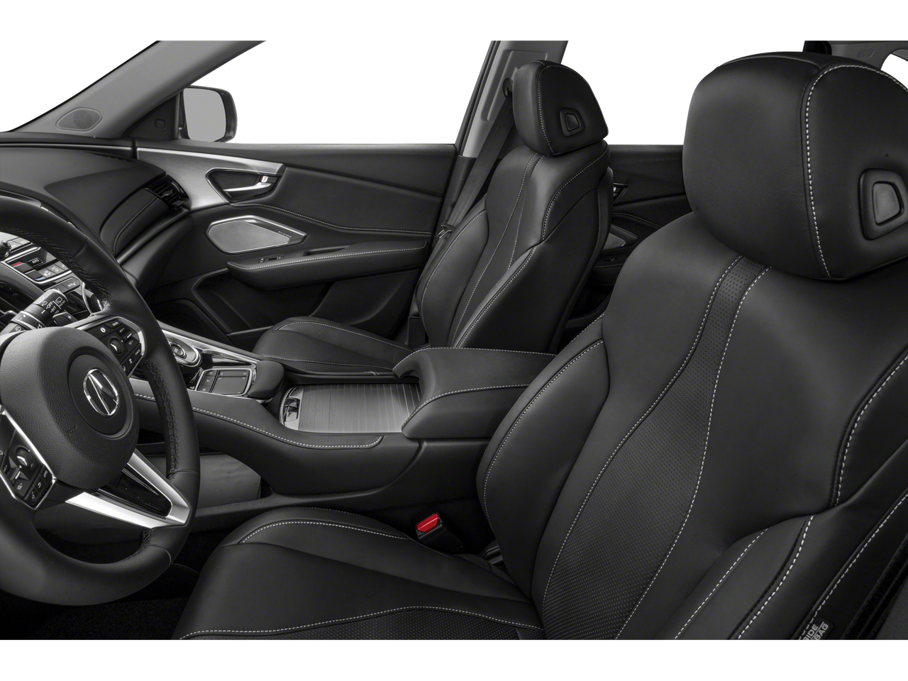 2019 Acura RDX SH-AWD w/Tech