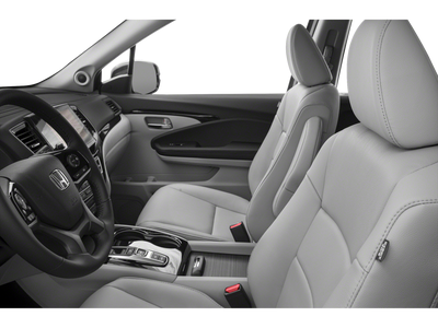 2019 Honda Pilot Touring 8-Passenger