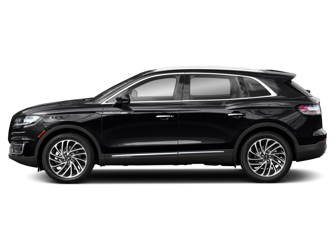2019 Lincoln NAUTILUS SUV