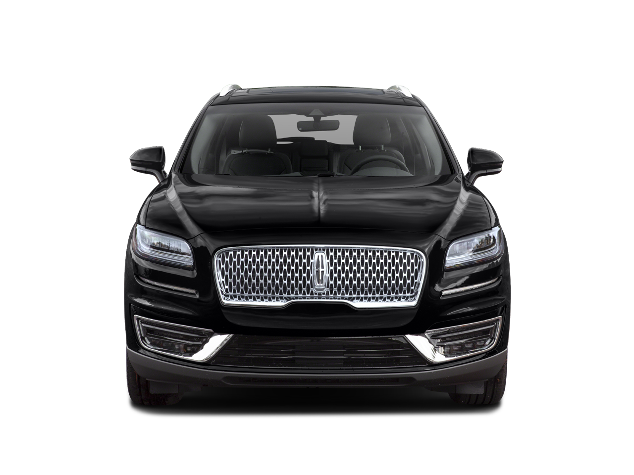 2019 Lincoln NAUTILUS SUV