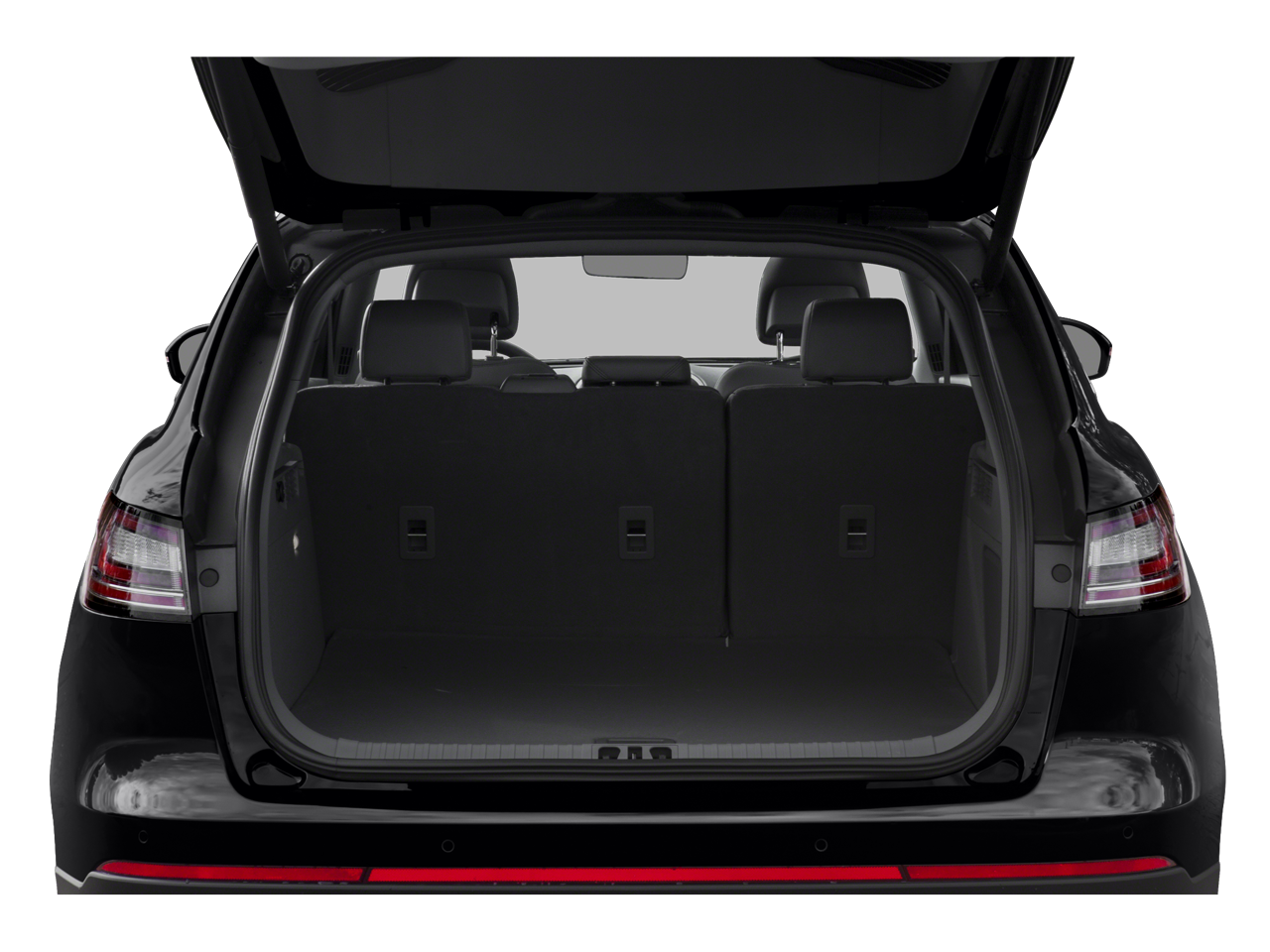 2019 Lincoln NAUTILUS SUV