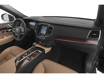 2019 Volvo XC90 Inscription
