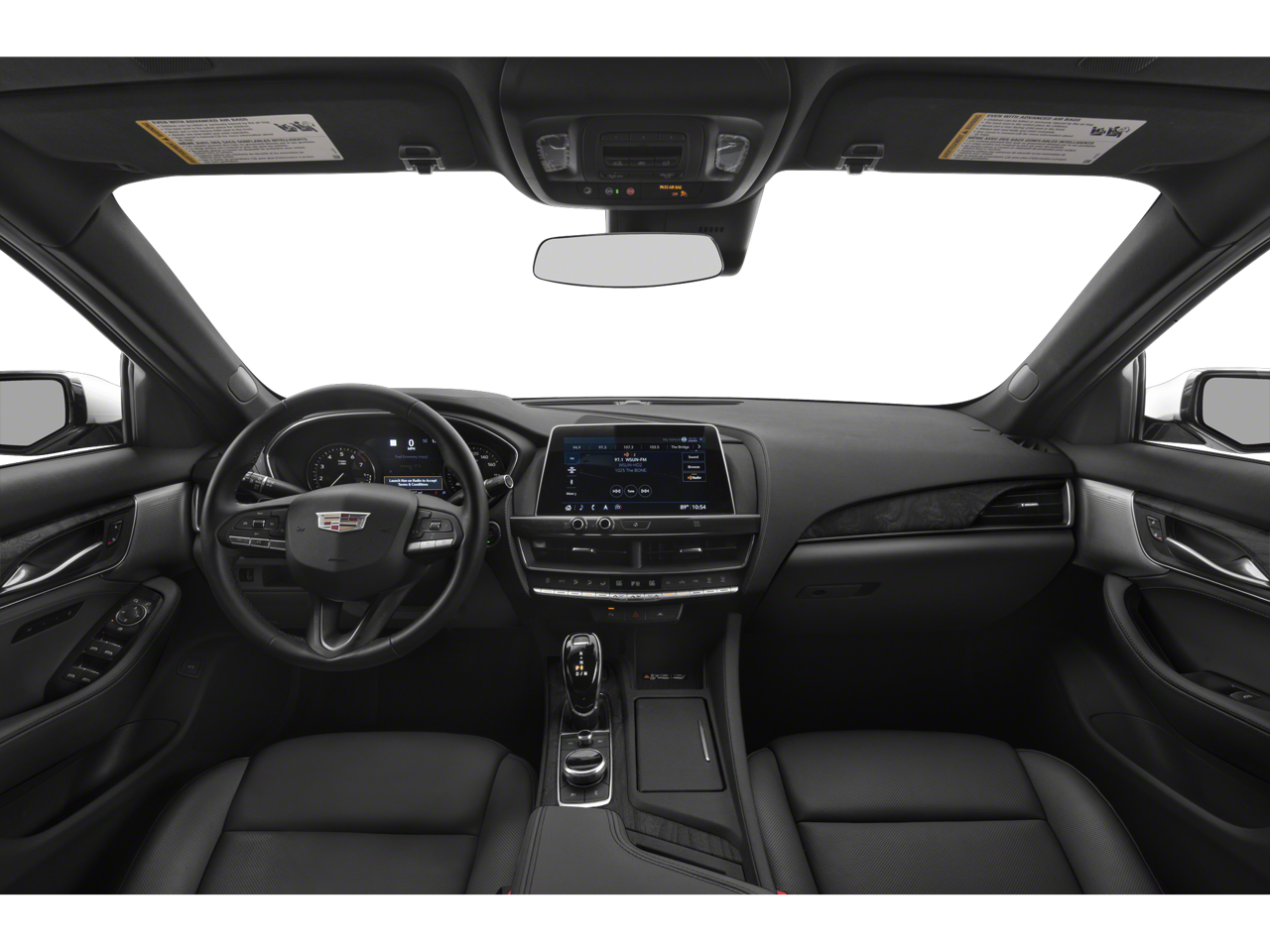 2020 Cadillac CT5 SEDAN