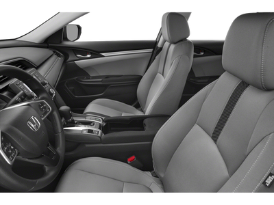 2020 Honda Civic Sedan LX