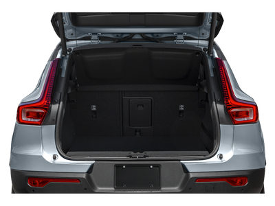 2020 Volvo XC40 R-Design