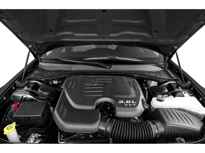 2021 Chrysler 300 Touring L