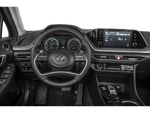 2021 Hyundai Sonata Hybrid SEL