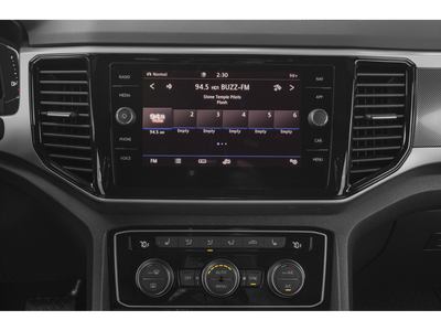 2021 Volkswagen Atlas Cross Sport 2.0T SEL