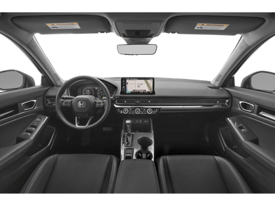 2022 Honda Civic Touring