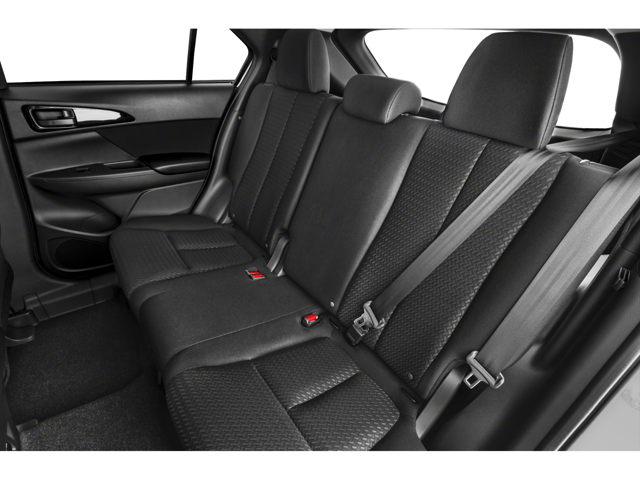 2022 Mitsubishi Eclipse Cross ES