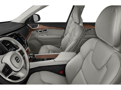2022 Volvo Xc90 Momentum