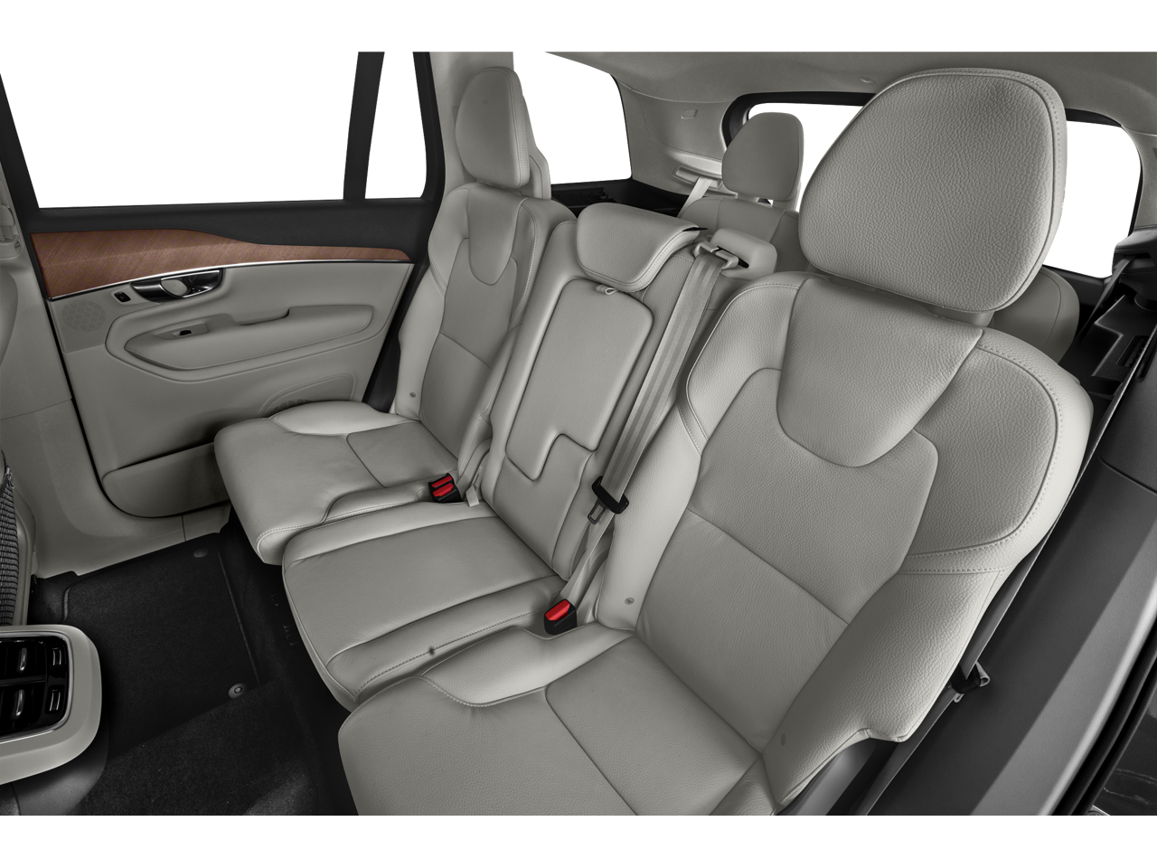 2022 Volvo Xc90 Momentum