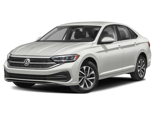 2022 Volkswagen JETTA SEDAN
