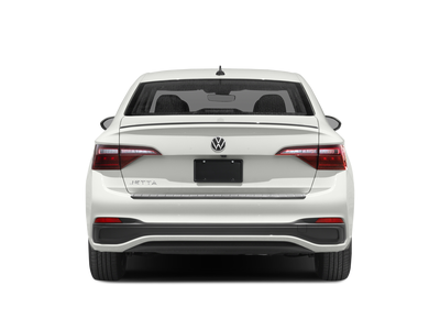 2022 Volkswagen JETTA SEDAN