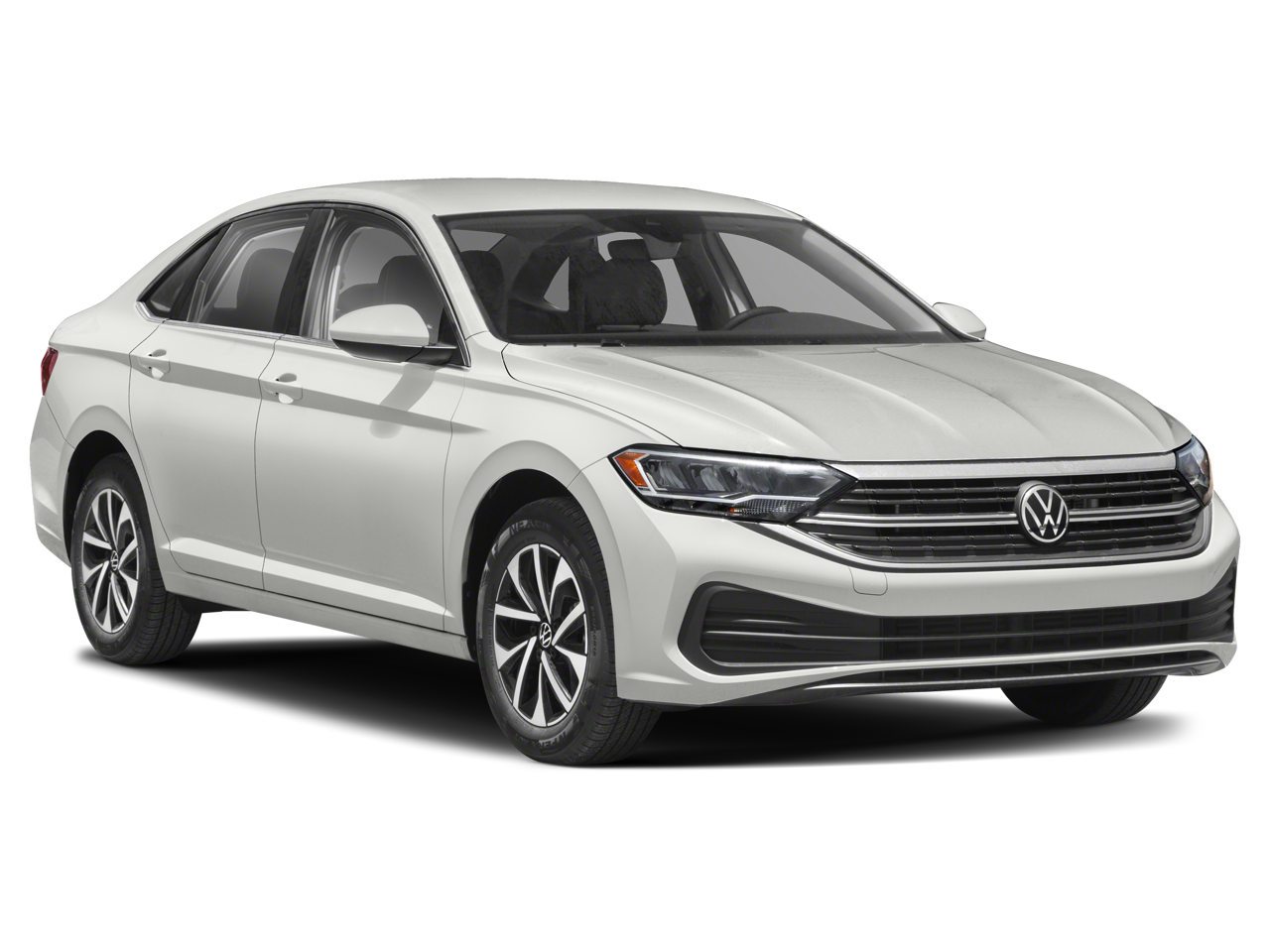 2022 Volkswagen JETTA SEDAN