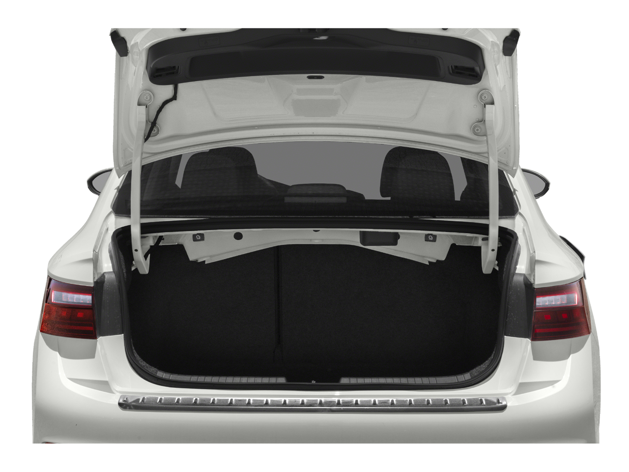 2022 Volkswagen JETTA SEDAN