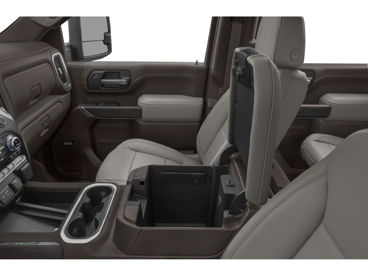 2023 GMC Sierra 3500HD SLT