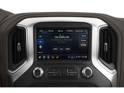 2023 GMC Sierra 3500HD SLT