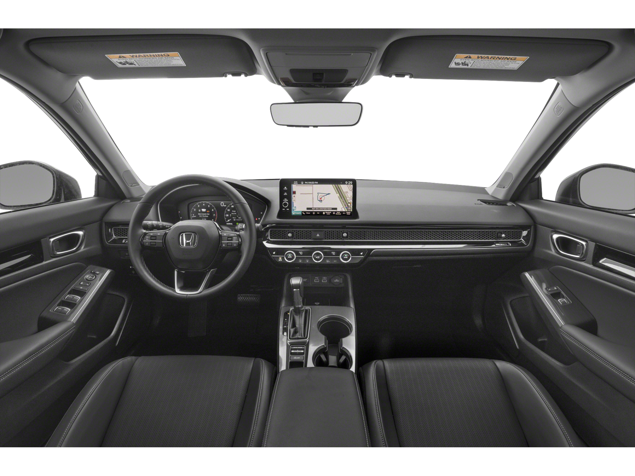 2023 Honda Civic Touring