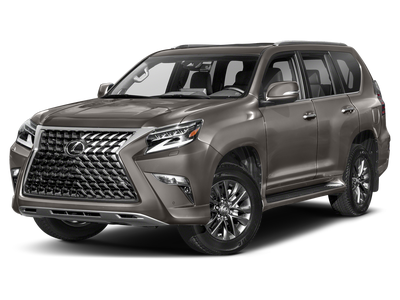 2023 Lexus GX GX 460 Premium