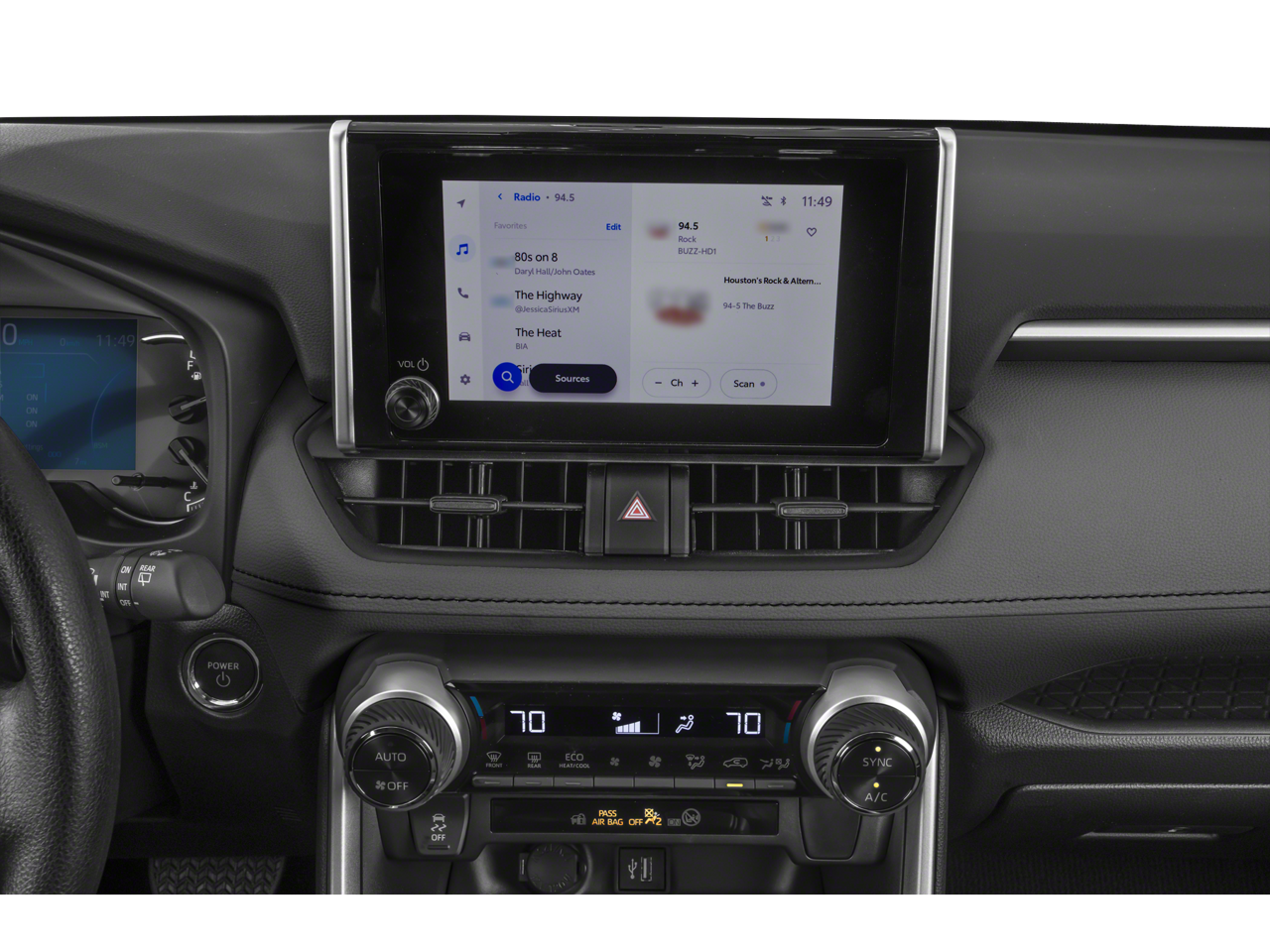 2023 Toyota RAV4 Hybrid Woodland Edition