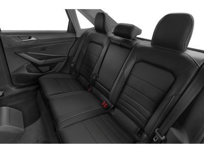 2023 Volkswagen Jetta SE