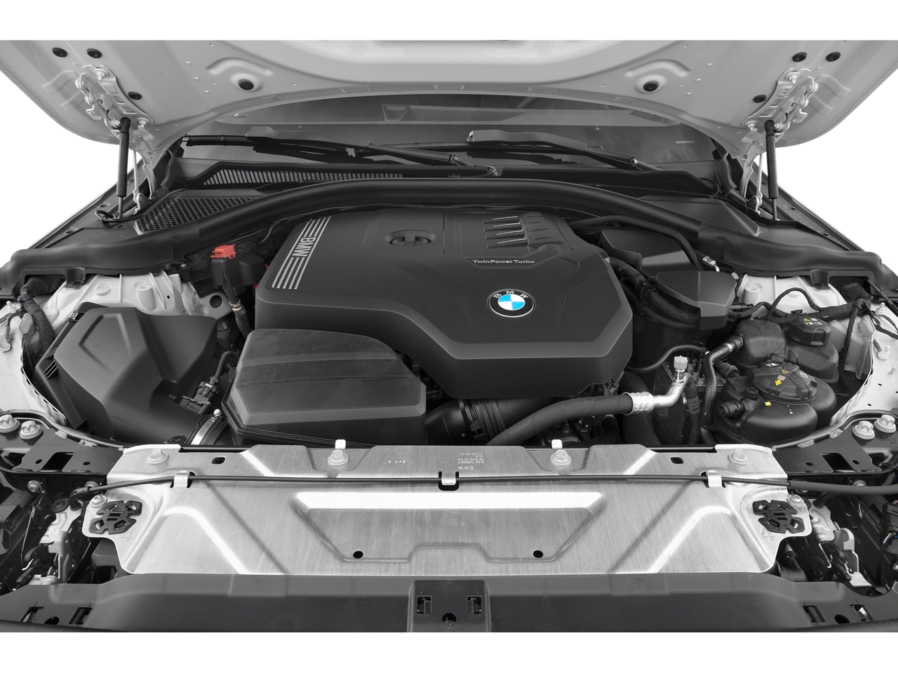 2024 BMW 230I COUPE