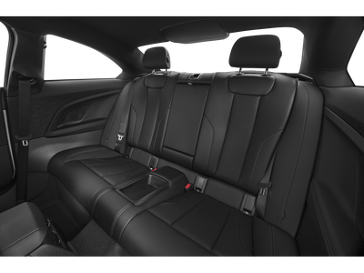 2024 BMW 230I COUPE