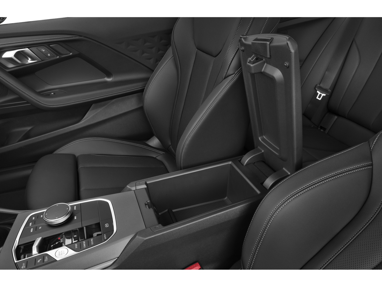 2024 BMW 230I COUPE