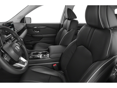 2024 Honda PILOT SUV