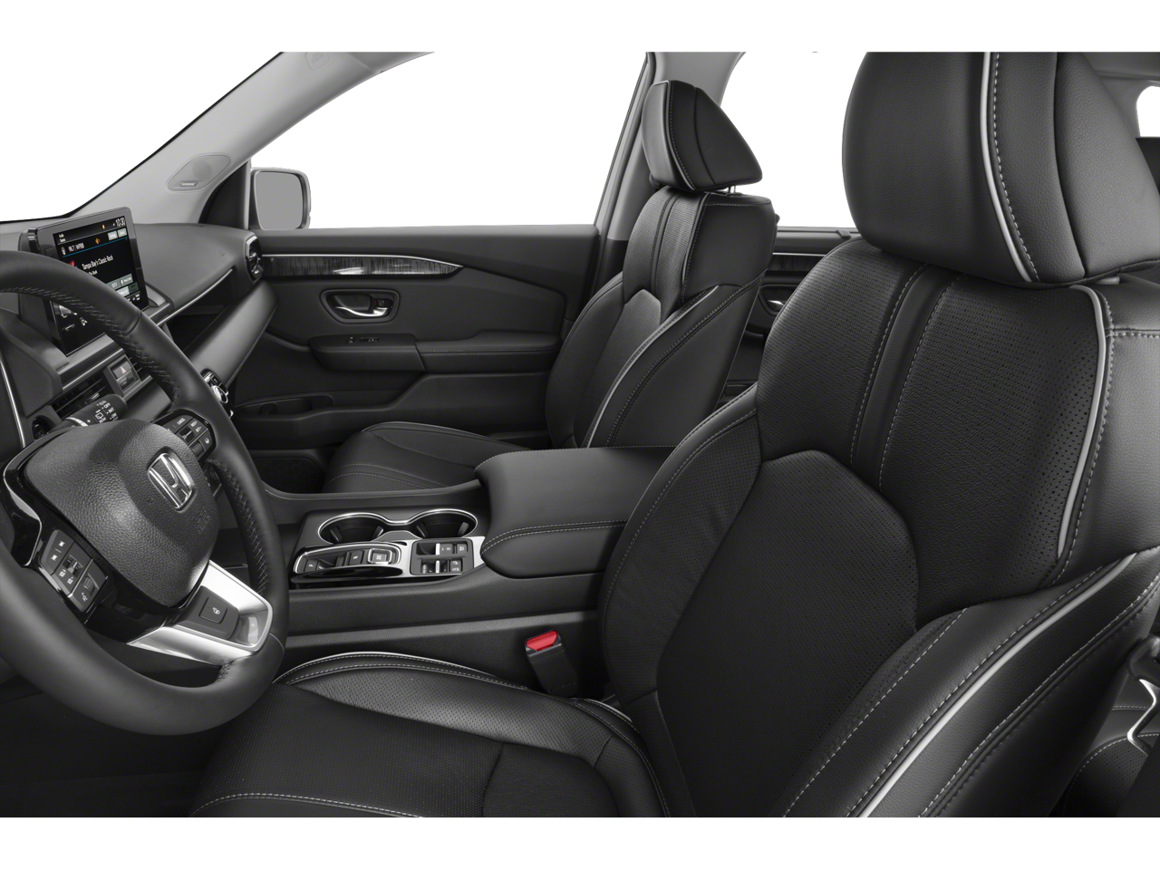 2024 Honda PILOT SUV