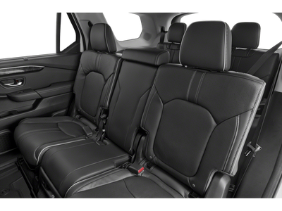 2024 Honda PILOT SUV