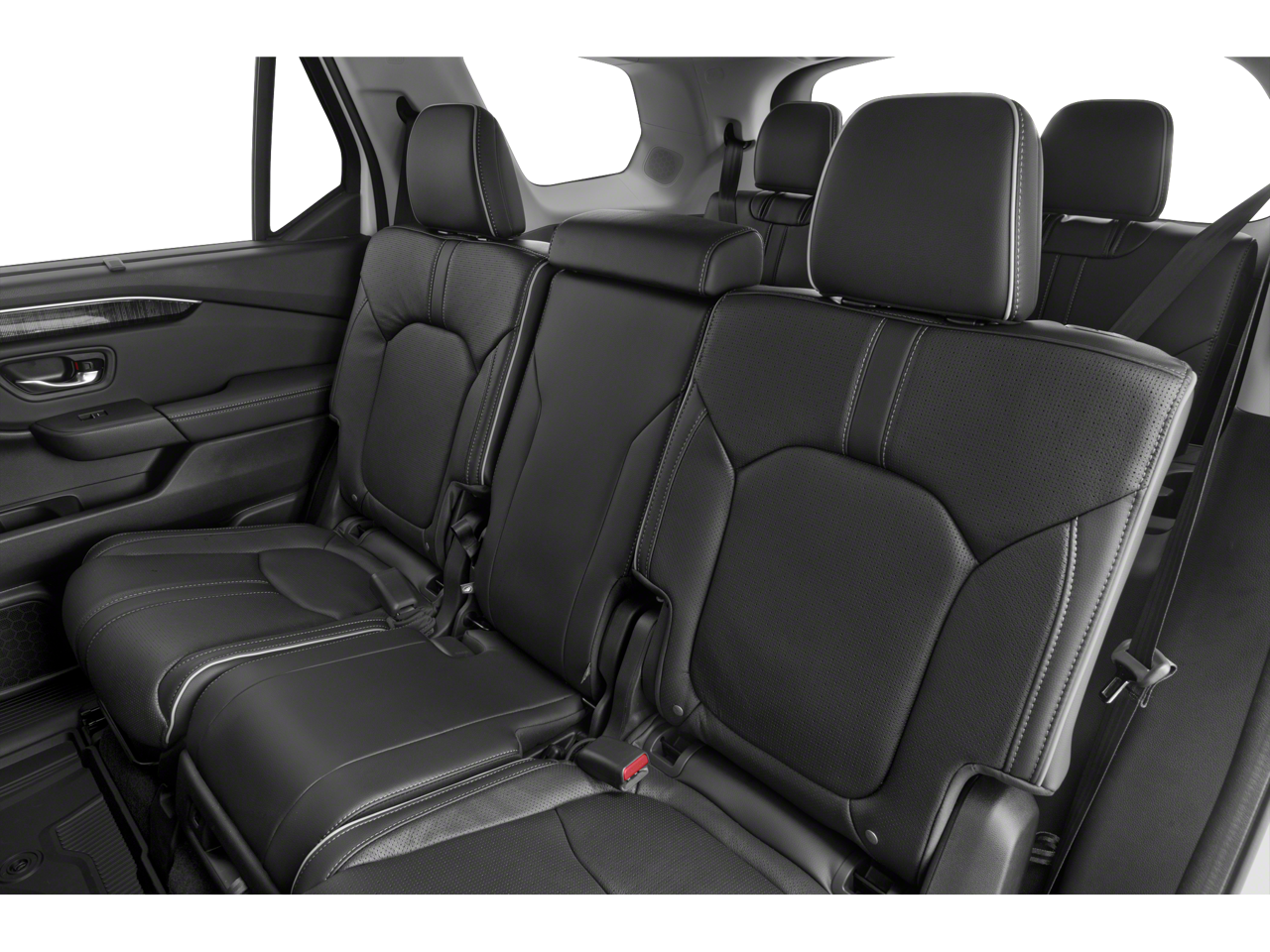 2024 Honda PILOT SUV
