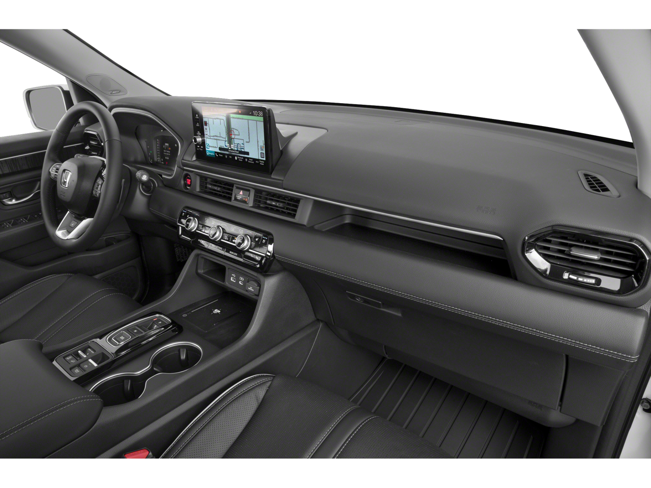 2024 Honda PILOT SUV