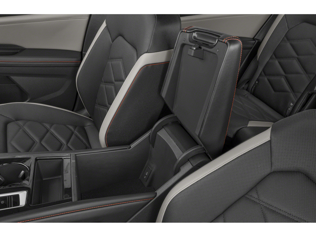 2024 Volkswagen Atlas 2.0T Peak Edition SEL