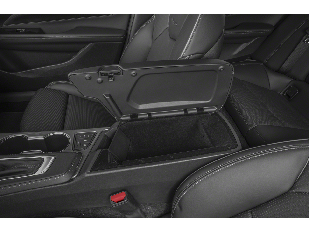 2025 Cadillac CT4 Sport