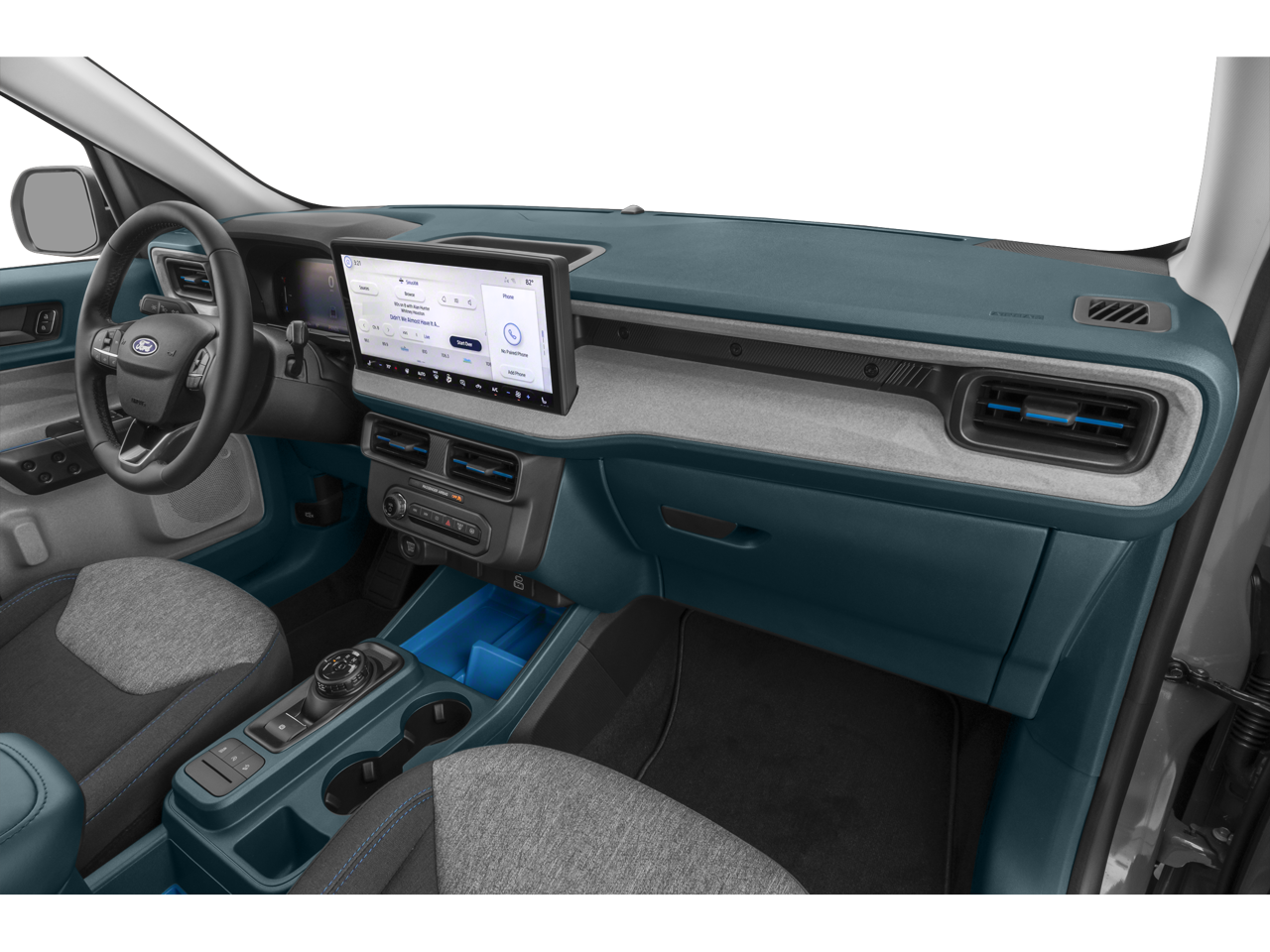 2025 Ford MAVERICK TRUCK