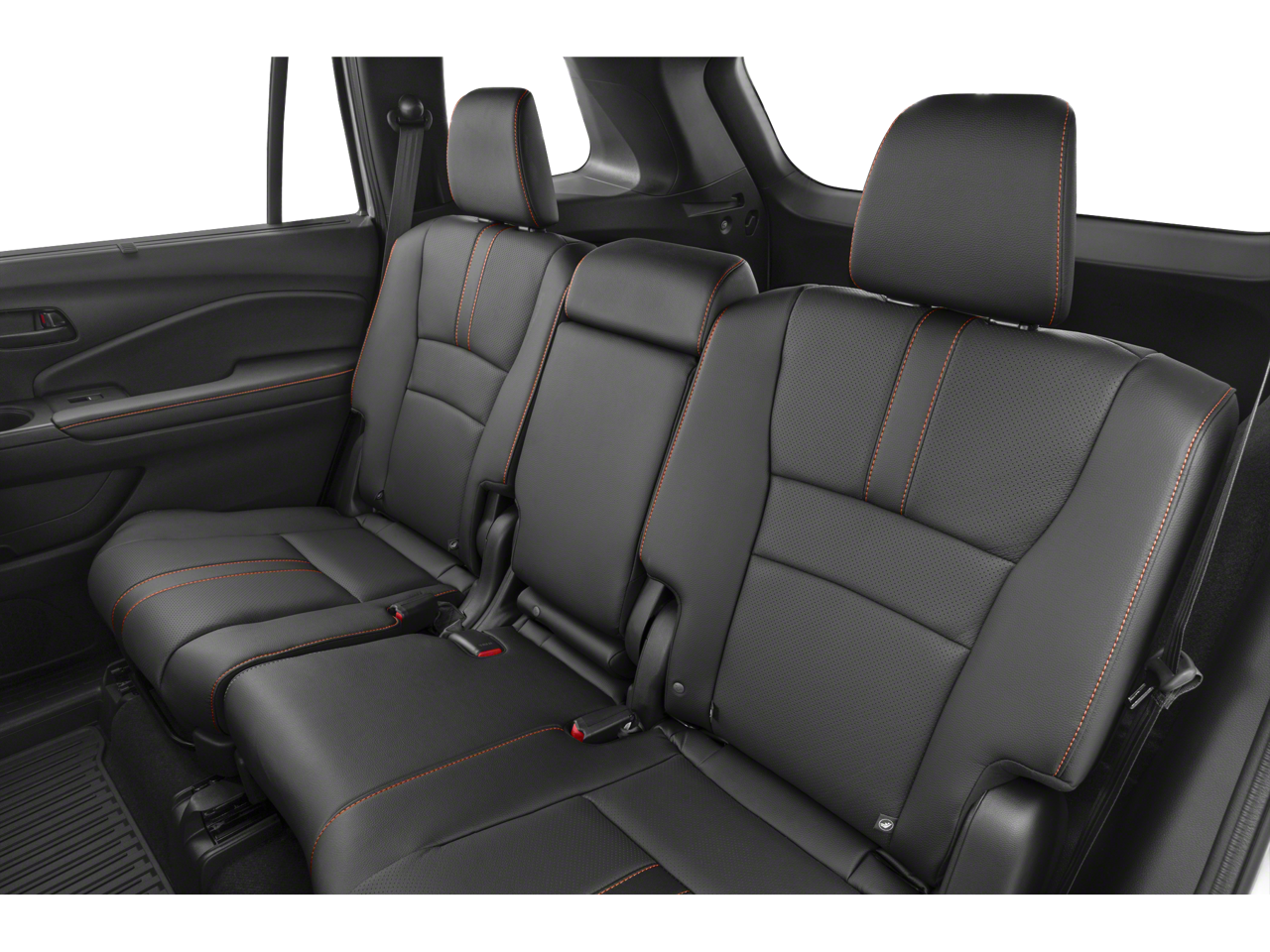 2025 Honda Passport TRAILSPORT AWD