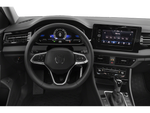 2025 Volkswagen JETTA SEDAN