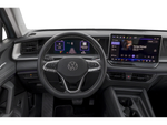 2025 Volkswagen TIGUAN SUV