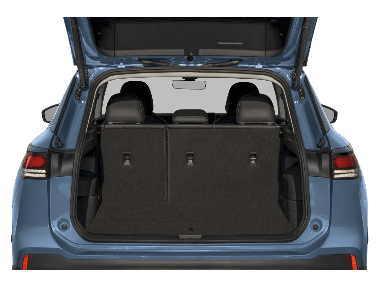 2025 Volkswagen TIGUAN SUV