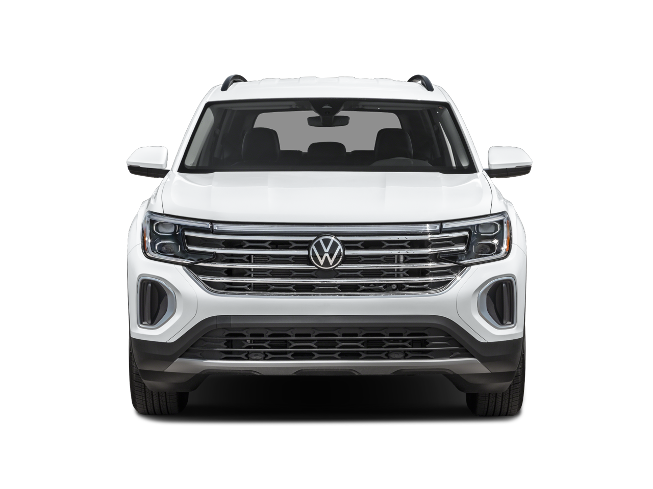 2025 Volkswagen ATLAS 2.0T SE W/TECHNOLOGY 4MOT