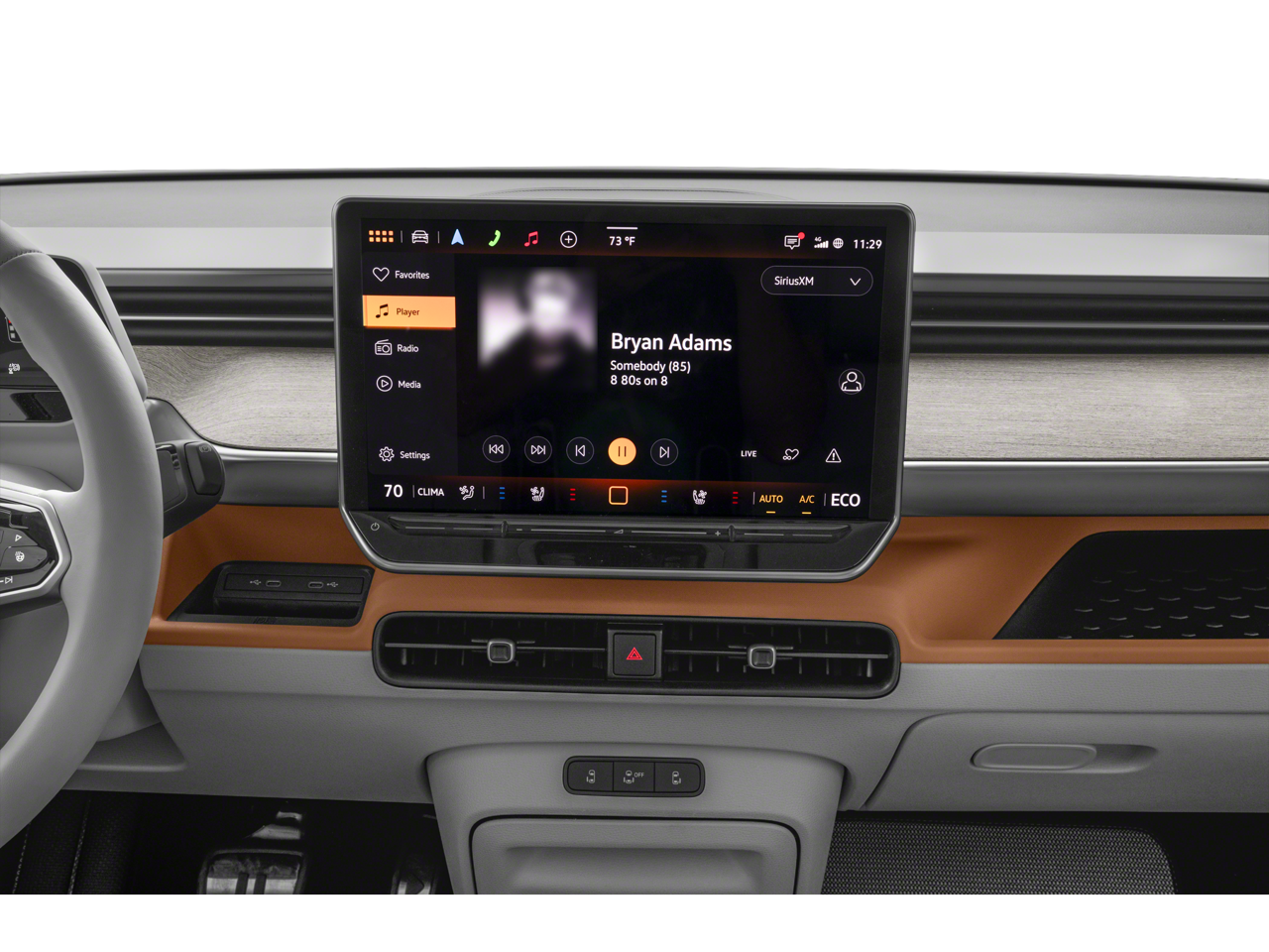 2025 Volkswagen ID. Buzz Pro S Plus