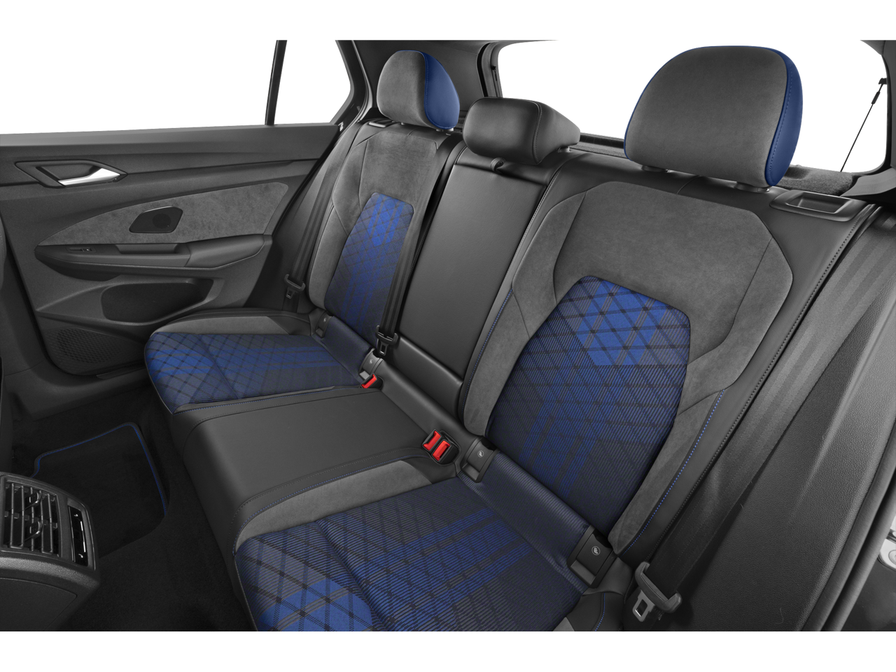 2026 Volkswagen Golf R Golf R 4MOTION