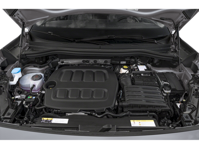 2026 Volkswagen Tiguan S AWD