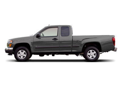 2008 GMC Canyon SLE2