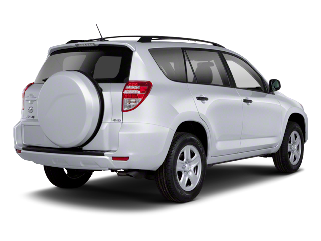 2012 Toyota RAV4 Base photo 3