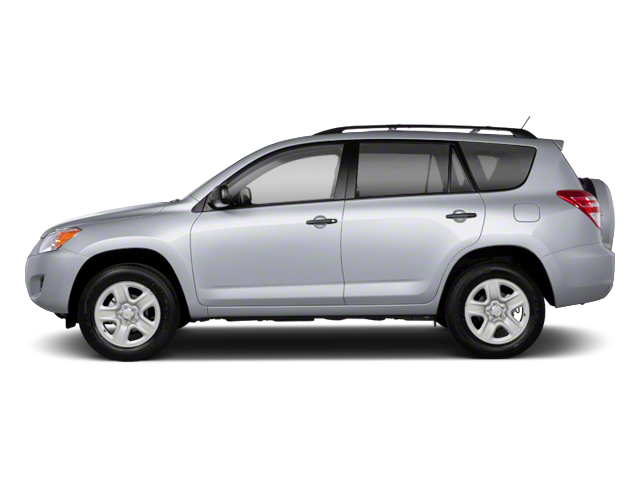 2012 Toyota RAV4 Base photo 4